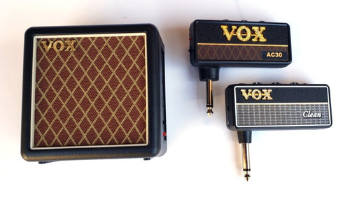 Vox ap2 cab - vox, mini