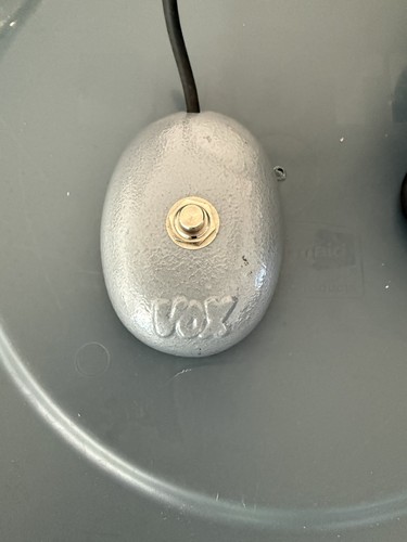 Vox jmi egg ac30 ac15 - vox,